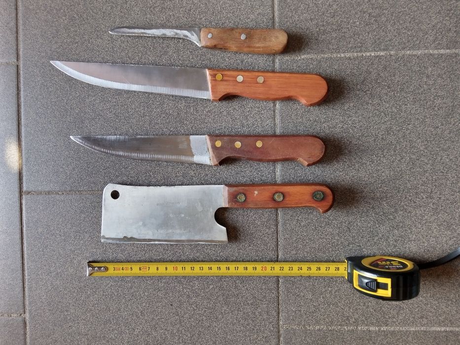 Stary tasak PRL Gerlach