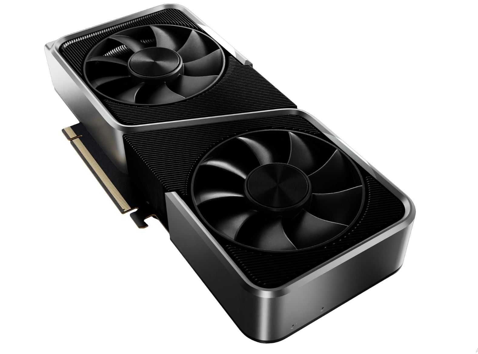 Karta graficzna Nvidia RTX 3060 Ti 8 GB GeForce Founders Edition FE