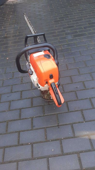 Piła spalinowa STIHL MS 390