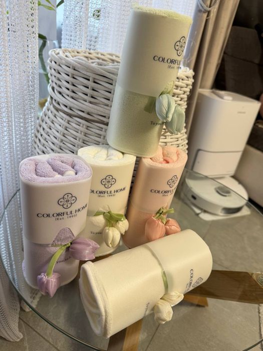 Подарункові рушнички