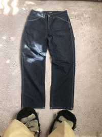 Широкие джинсы по типу Carhartt