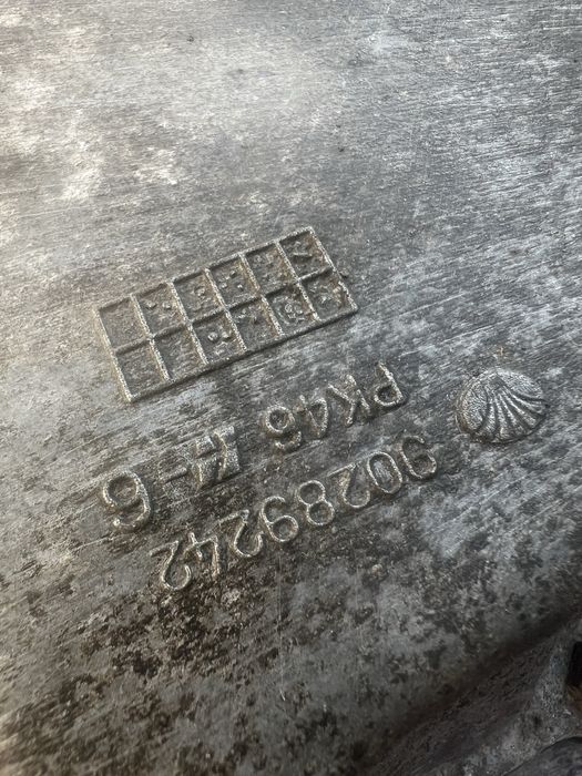 КПП. Коробка. Део. Леганза. Нубира. Такума. Резо.