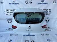 Ляда , Кришка багажника Renault Clio 4 (Рено Кліо 4) OV369