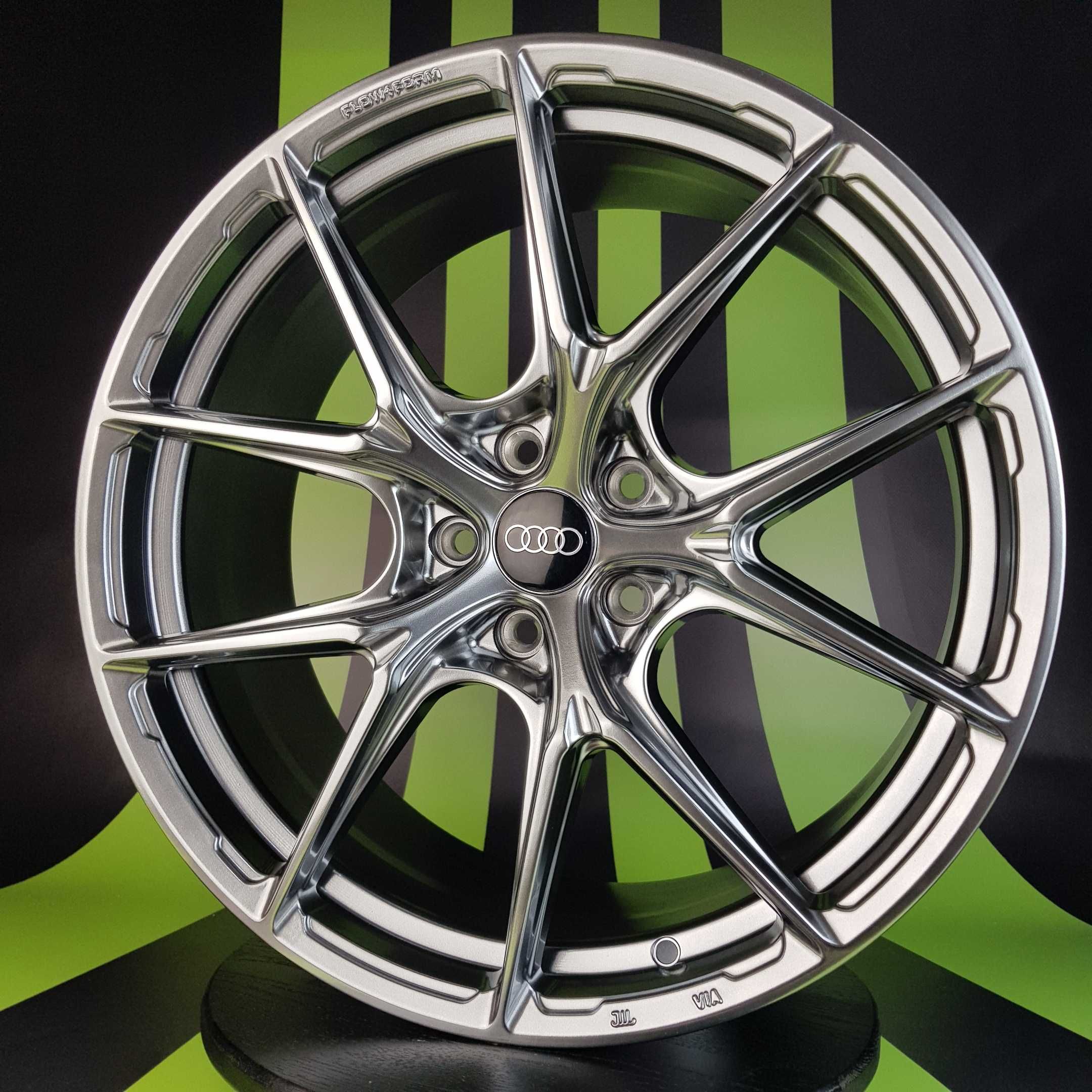 Диски На Авто R19 5x112 Audi Q3 Q5 A4 A6 A7 VW Mercedes Skoda Seat Р19