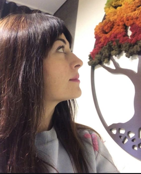 Тілесний терапевт/ Ладувальні сеанси/ Корекційний масаж