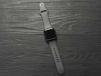 Apple Watch Series 4 40mm Stainless Steel ГАРАНТИЯ/TradeIn/Bыкyп/Oбмeн