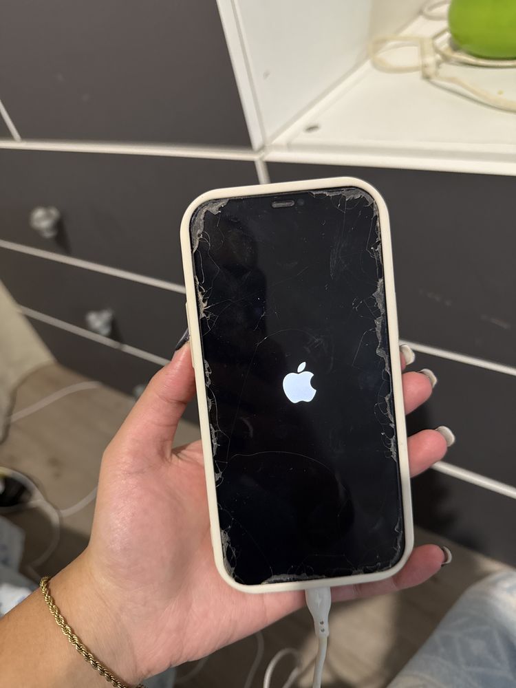 Iphone 12 pro max 256gb