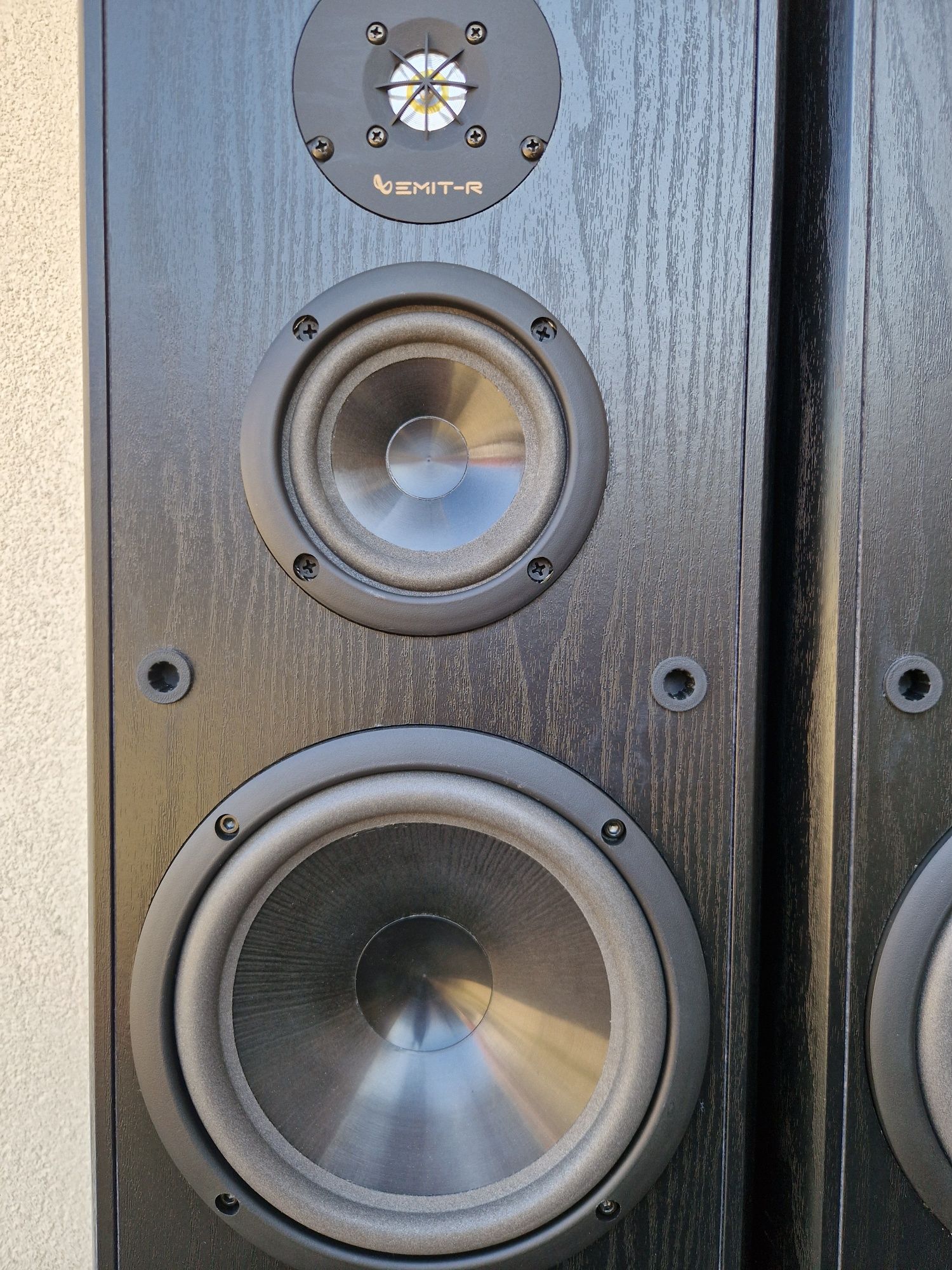 Kolumny podłogowe infinity reference 50