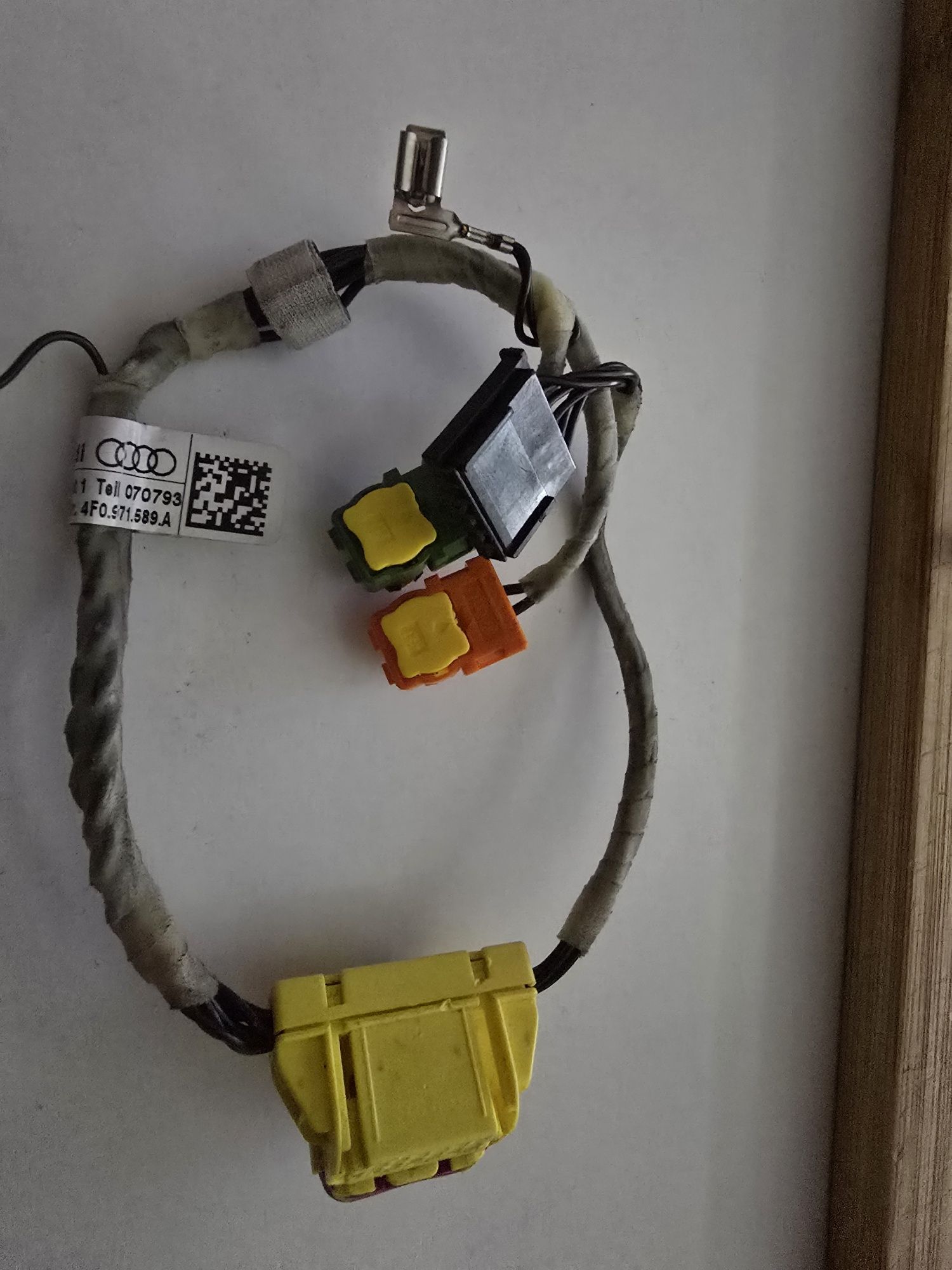 Kierownica S line a3 a4 i inne multifunkcjia