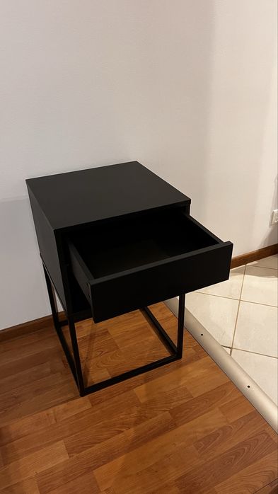 Szafka nocna Ikea Vikhammer stan bardzo dobry