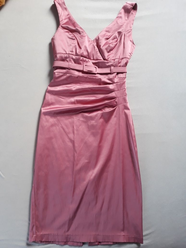 Sukienka elegancka