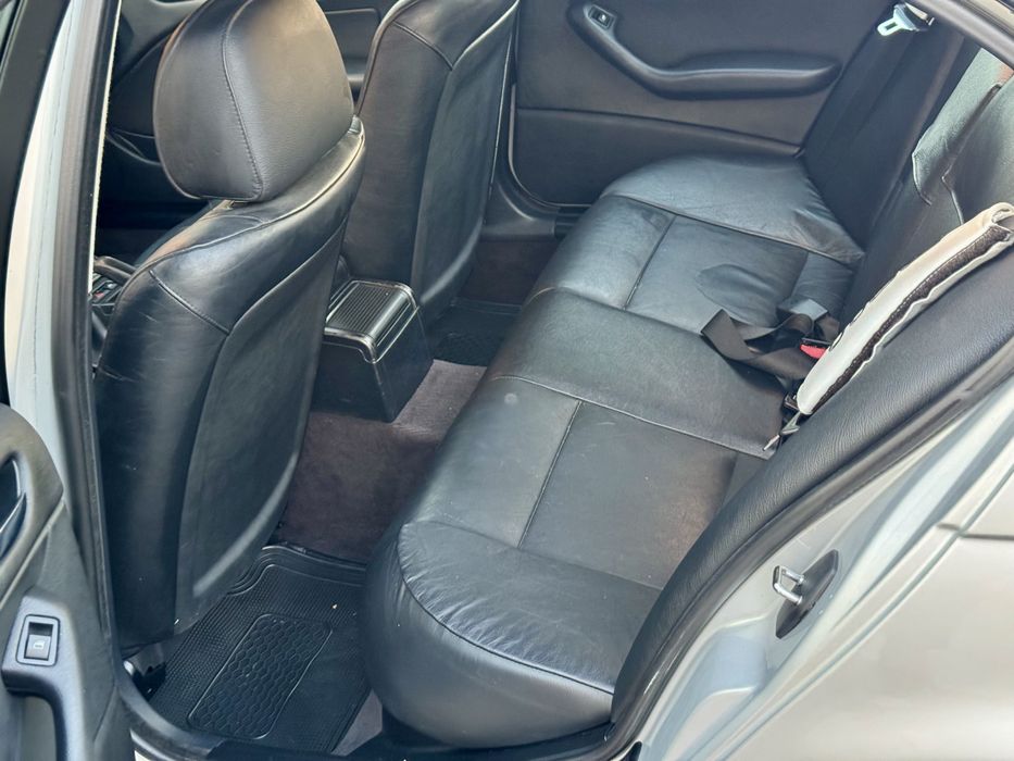 Bmw 320d e46 Unico Dono