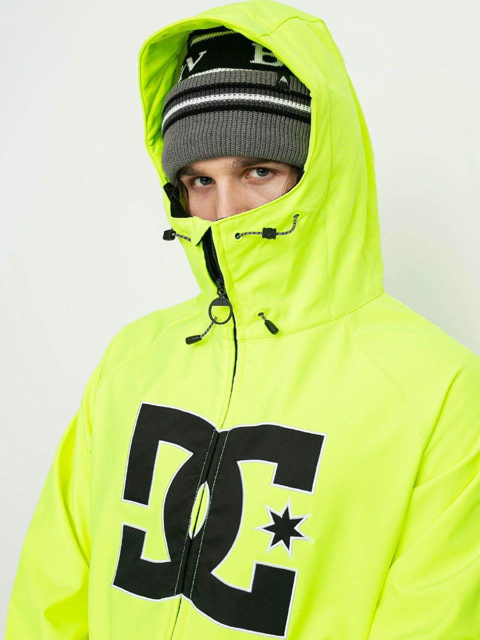 Męska Kurtka snowboardowa DC Spectrum