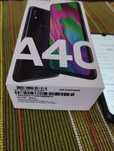 Samsung Galaxy A40