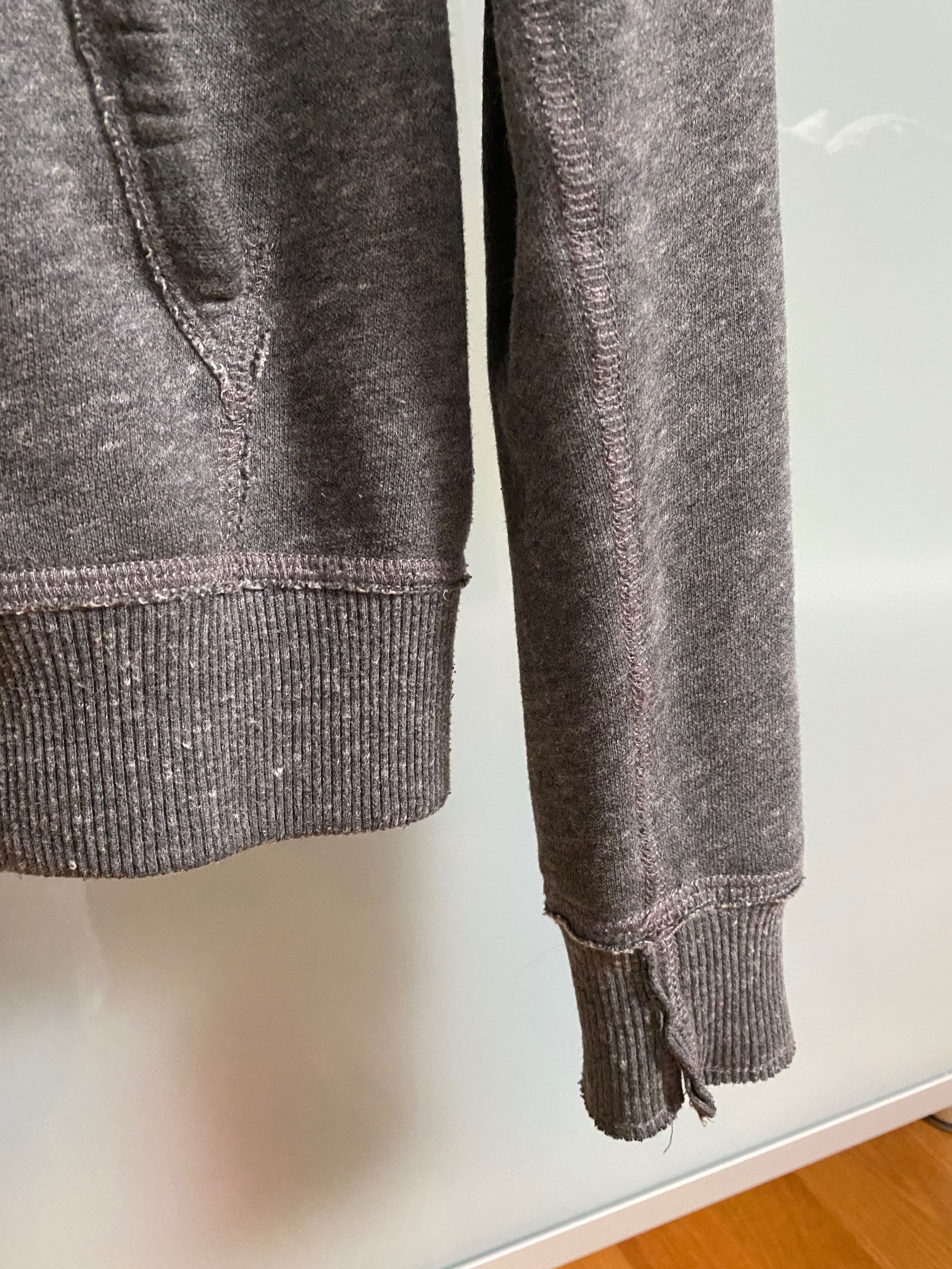 Nowa bluza Abercrombie & fitch