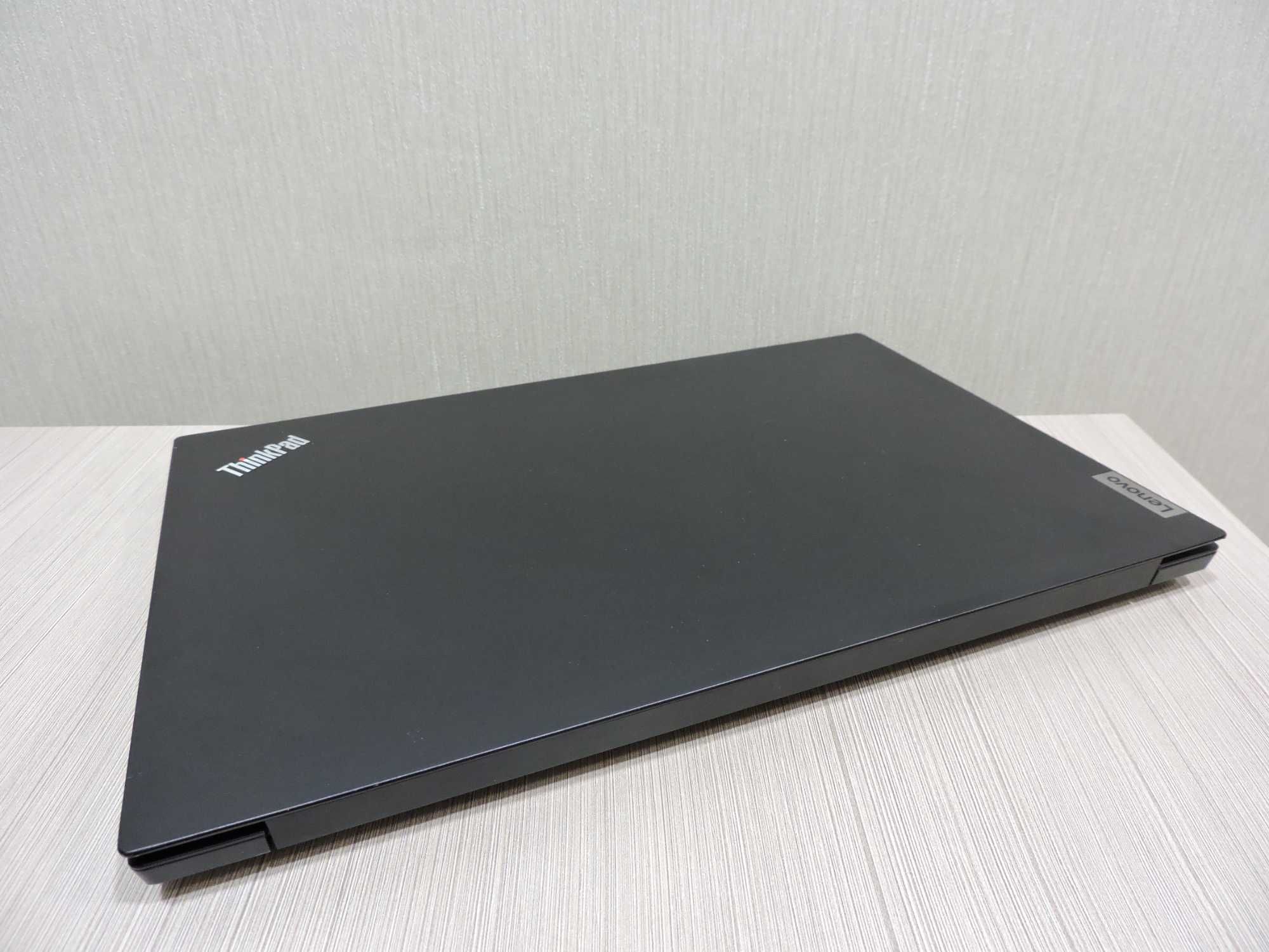 Lenovo Thinkpad E15 Gen3/15.6" FHD IPS/Ryzen 5 5500U/16GB/512GB/Vega