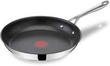 Tefal Jamie Oliver by Cook's Direct On patelnia 28 cm,  indukcja