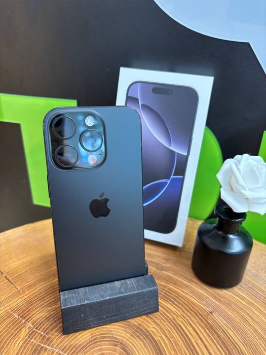 Iphone 16 Pro 128 Gb 97% акб Neverlock