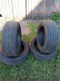 Opony letnie 245/50/18 Pirelli