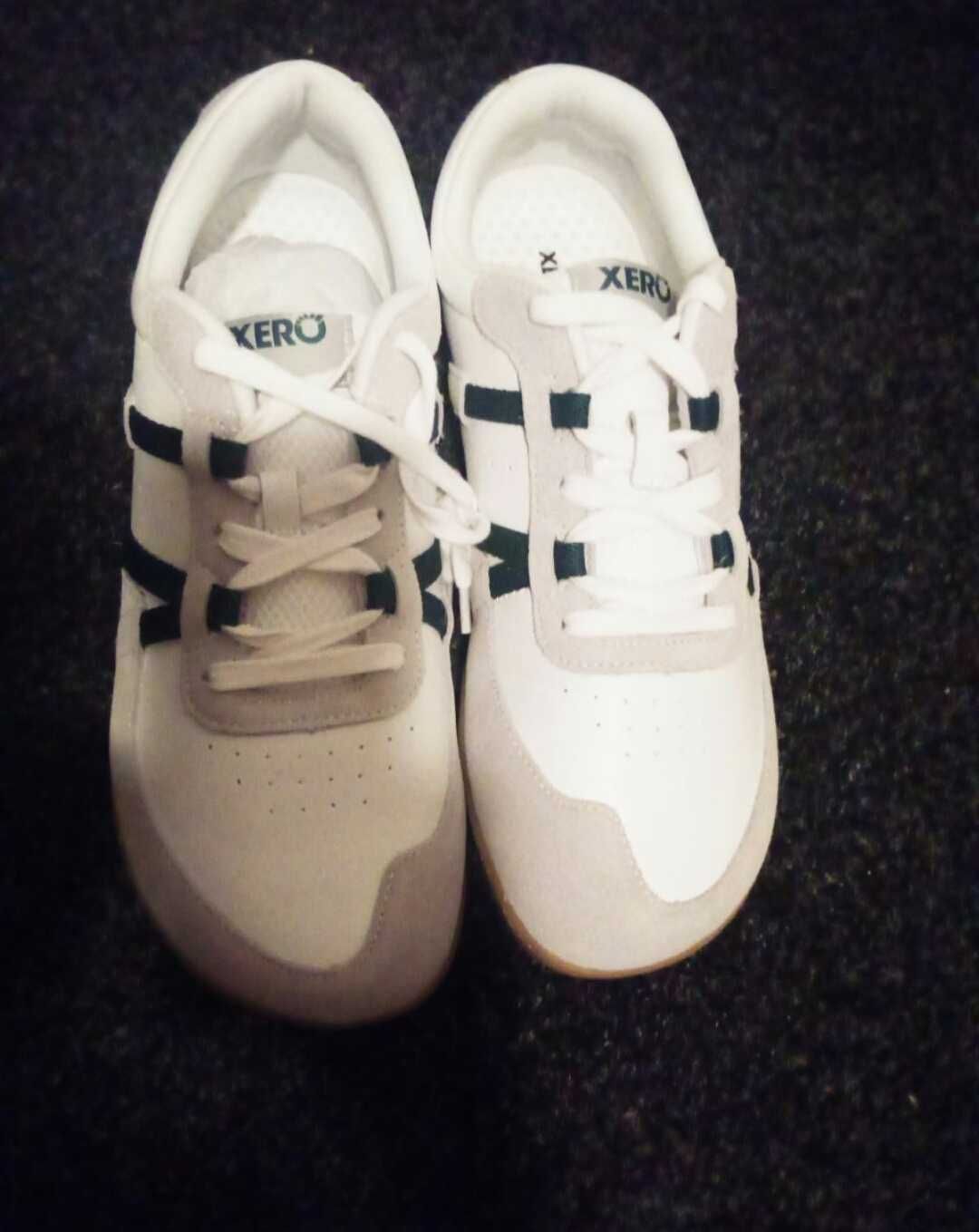 Кросовки Xero Shoes Kelso