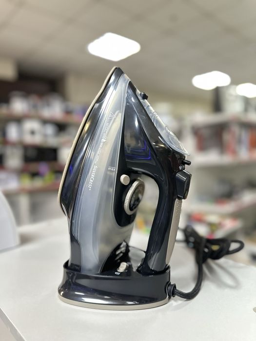 Праска чорна Silver Crest SDBK 2400 E4