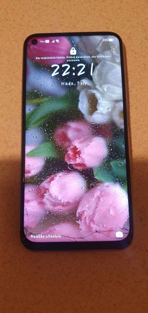 Telefon Huawei P40 lite