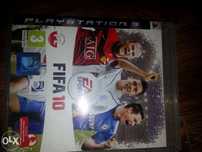 Fifa 10                                          .
