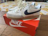 Buty Nike court vision rozmiar 44