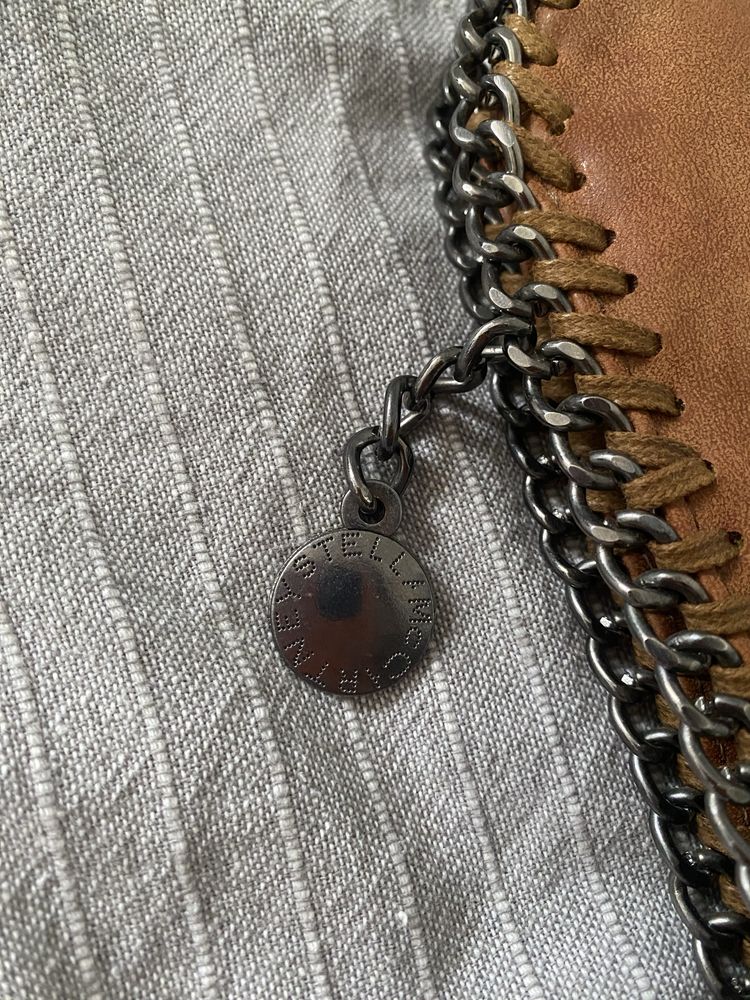 Torebka Stella Mccartney