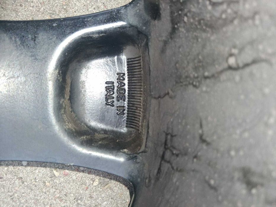 FELGI NA AUDI a7 9JxET15x5x112XR19 W dobrem stanie