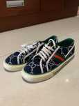 Gucci Sneakers Buty