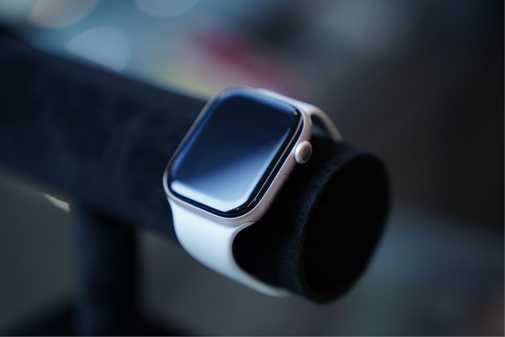 Apple Watch 10 46mm Gold