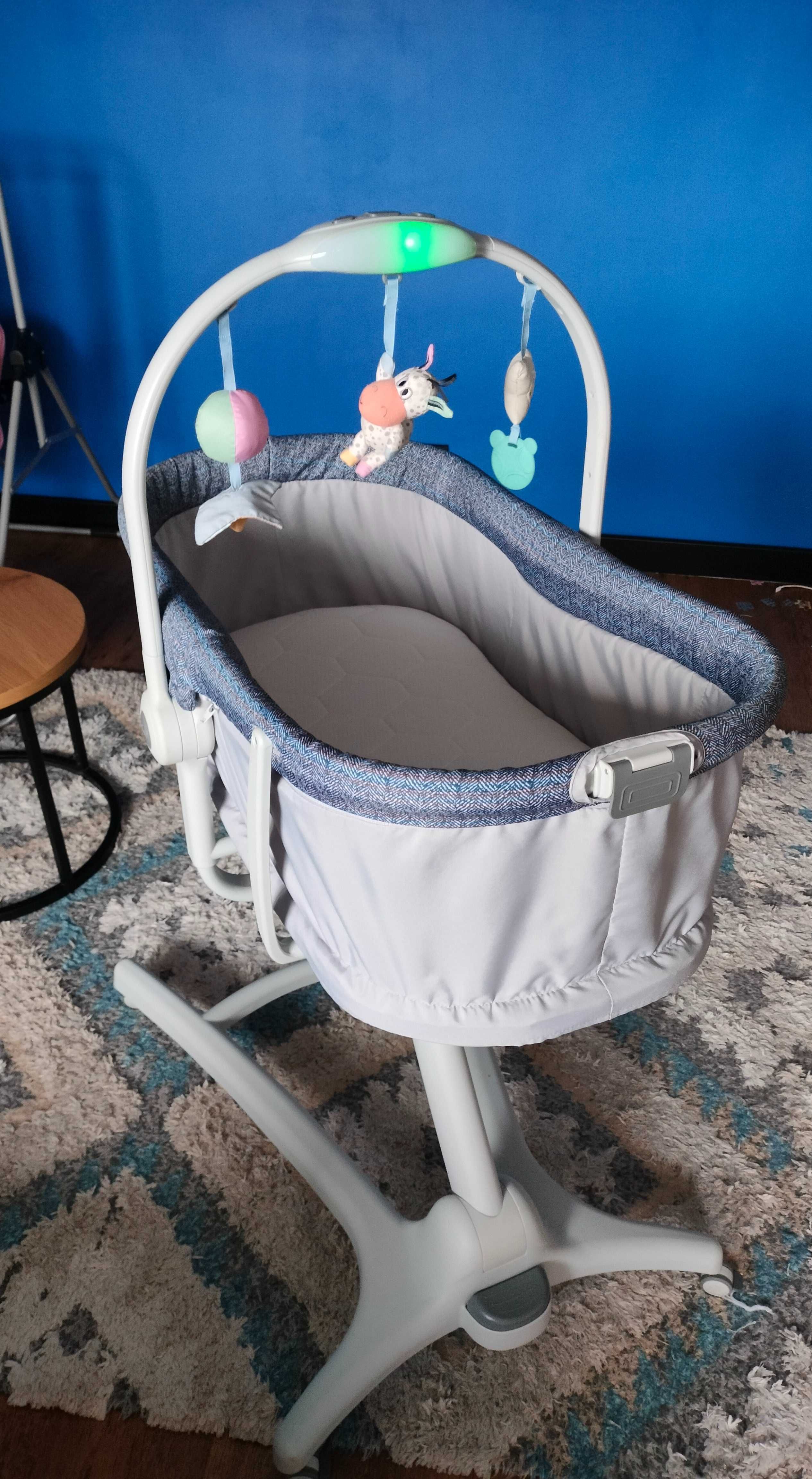 Chicco Baby Hug 4w1