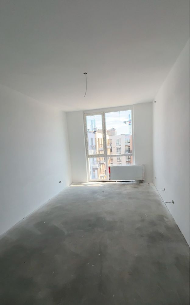 Продаж 1-кім.квар.0-цикл 53.4кв.м.ЖК Парк Сайд.Ціна:50700$.