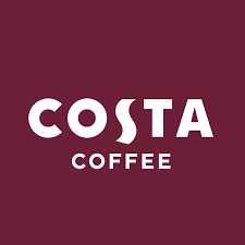 Voucher - Karta Podarunkowa - BON - 3X50 zł - Costa Coffee