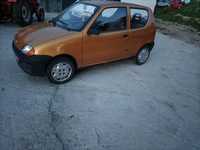 Fiat Seicento 900