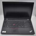 Stacja Robocza Lenovo ThinkPad P15 i9 64GB 1TB UHD RTX3000, Okazja!