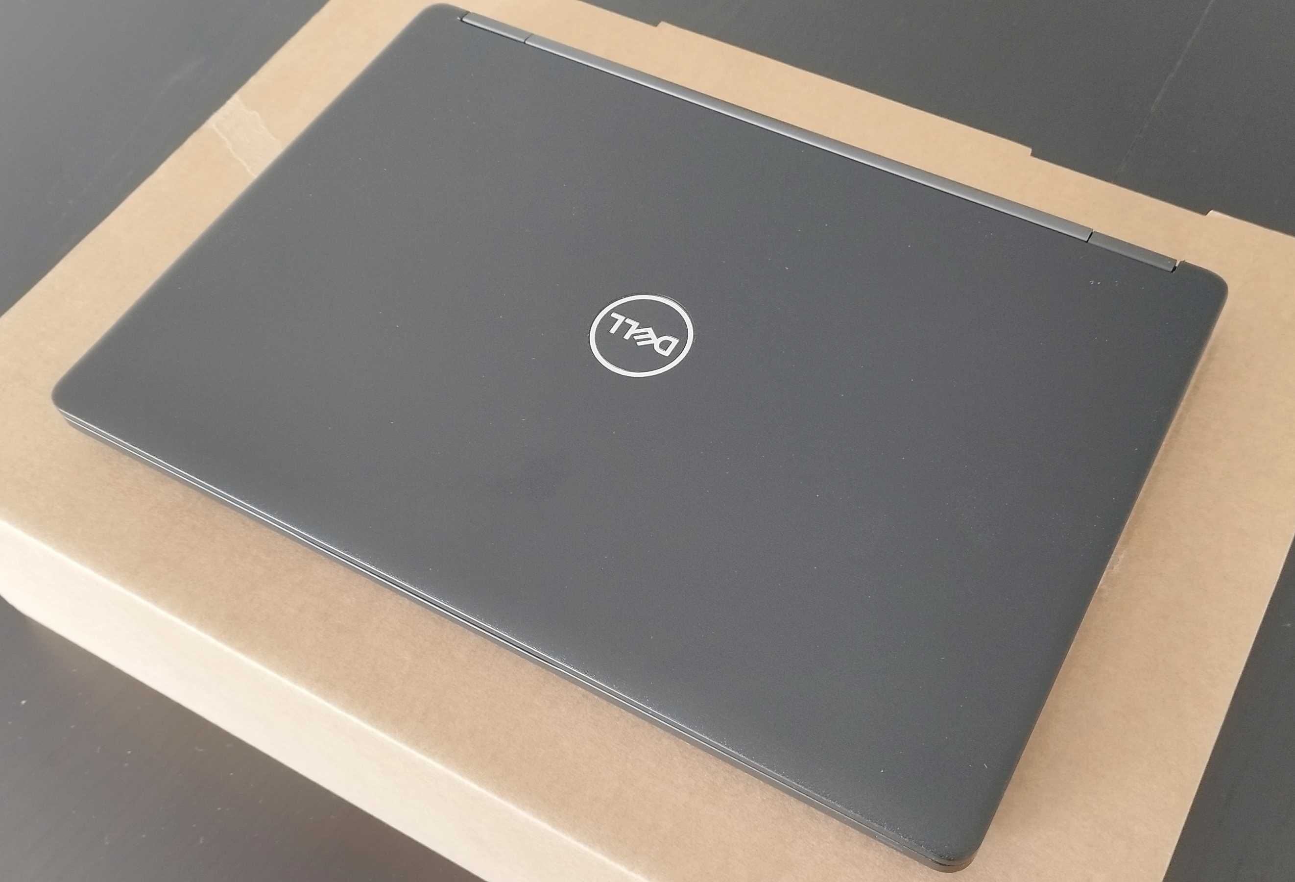 Computador portátil DELL Latitude 5490 (excelente estado)