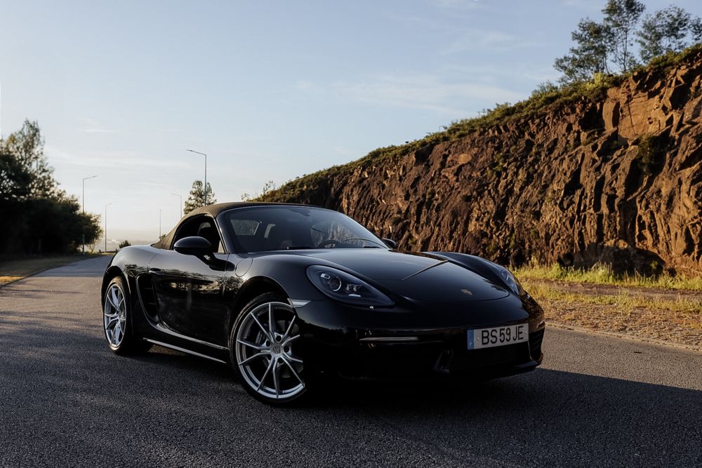 Porsche 718 2.0 PDK