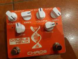 Overdrive Double Helix  firmy Chaos