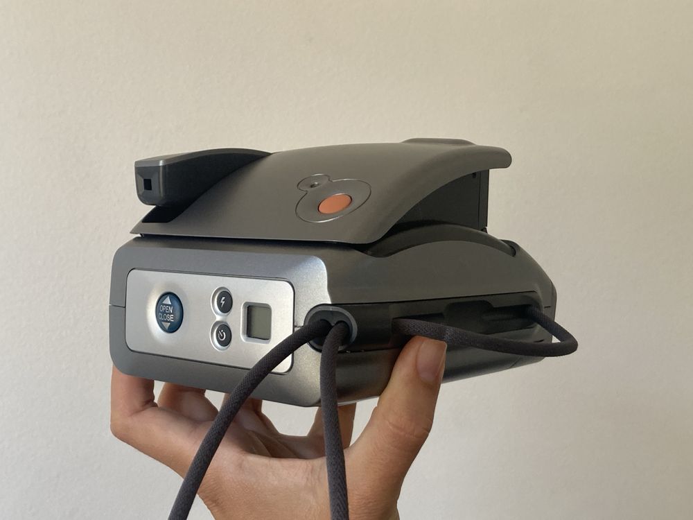 Polaroid One Vintage