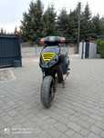 Skuter PIAGGIO NRG 50cm3