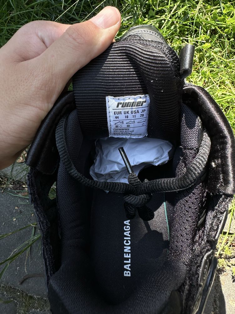 Balenciaga Runner