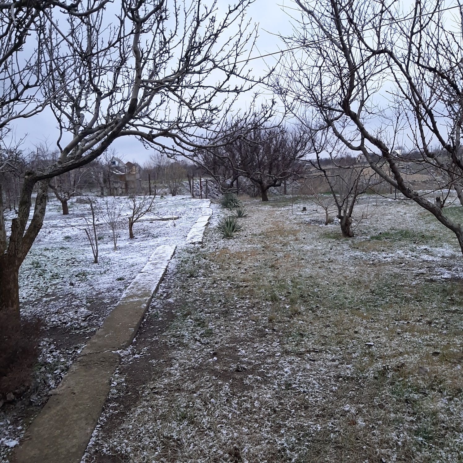 Продається дача с Лупарево