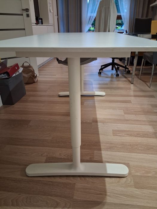 Biurko/stół do pracy Ikea