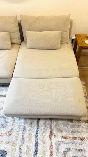 Ikea Sofa - SÖDERHAMN  - €300 ono for quick sale