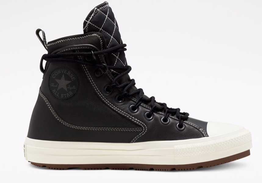 Novo - Converse Chuck Taylor All Star - À PROVA D'ÁGUA