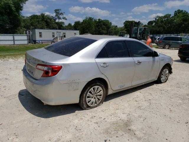 TOYOTA CAMRY 50 12-15 2.5 HYBRID Разборка