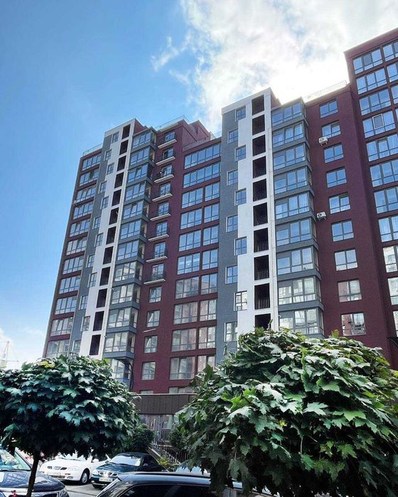 Продам гараж у ЖК Княгинин _RR