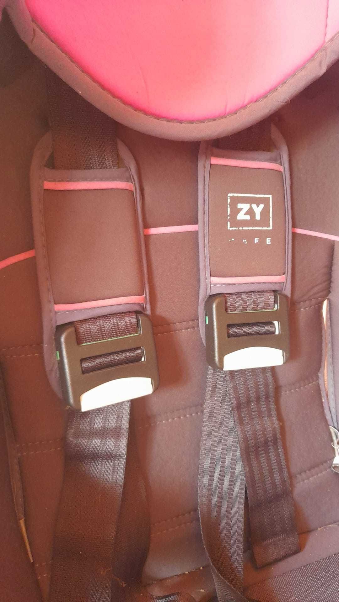 Cadeira Auto marca Zippy